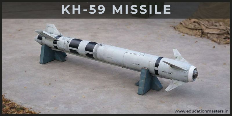 KH-59 Missile